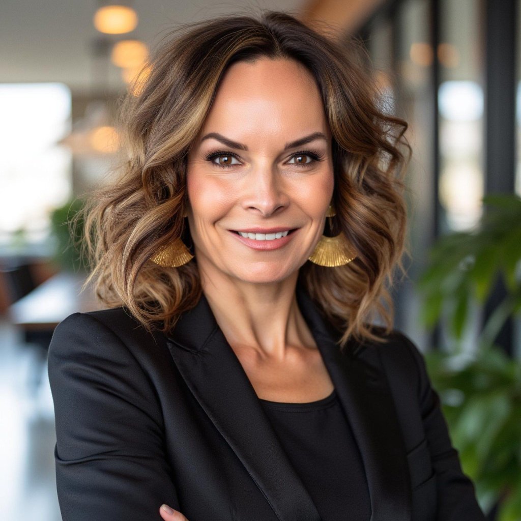 Stacy Cowan