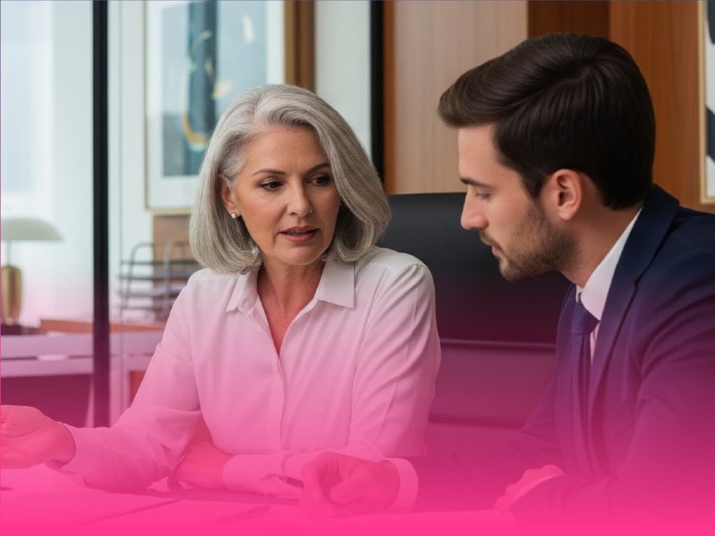 The Partner Succession Crisis: Preparing for Canada's Legal Leadership Transition