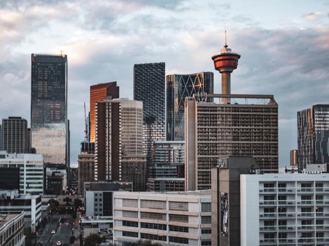 Toronto